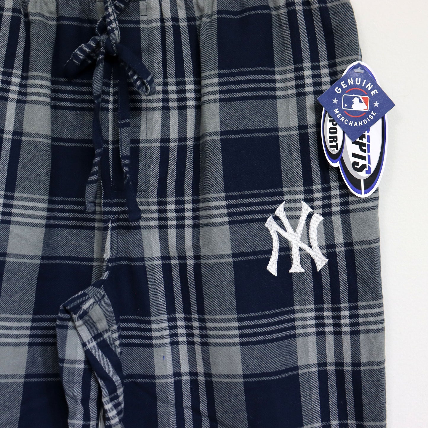 MLB Pajama Pant - NY Yankees