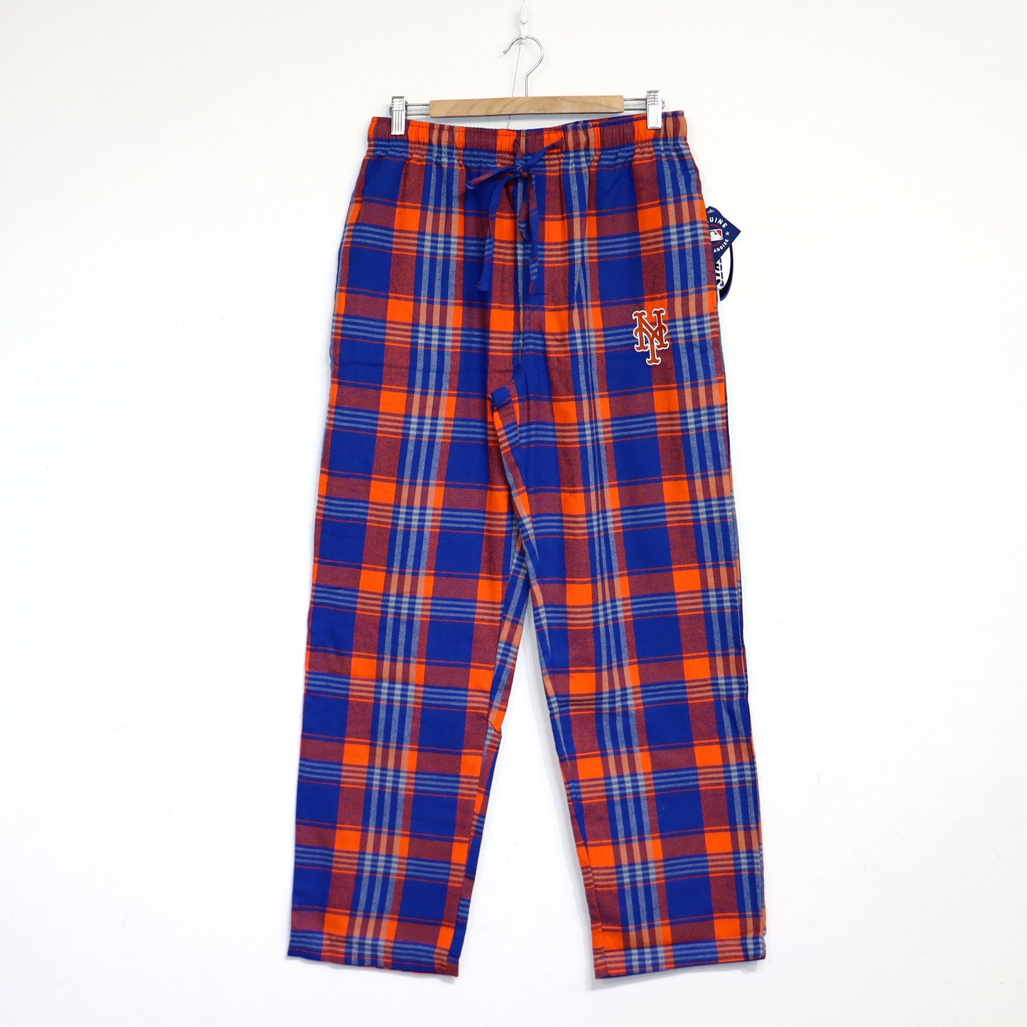 MLB Pajama Pant - NY Mets