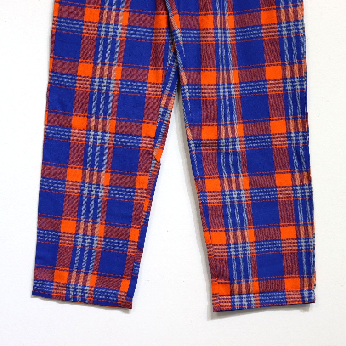 MLB Pajama Pant - NY Mets