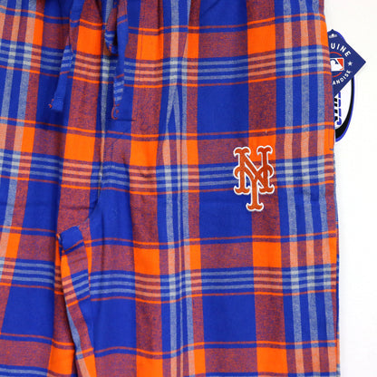 MLB Pajama Pant - NY Mets