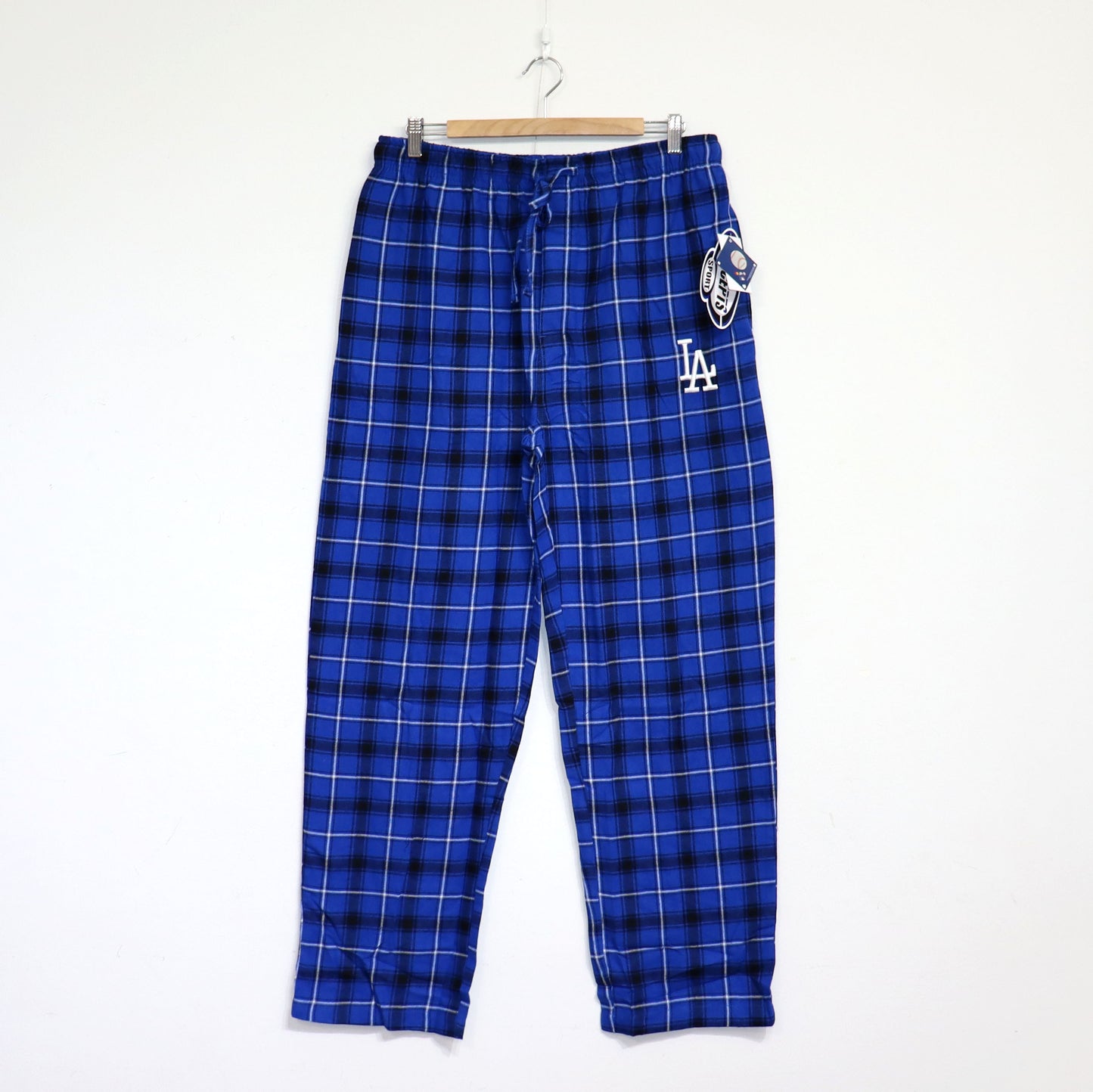 MLB Pajama Pant - LA Dodgers