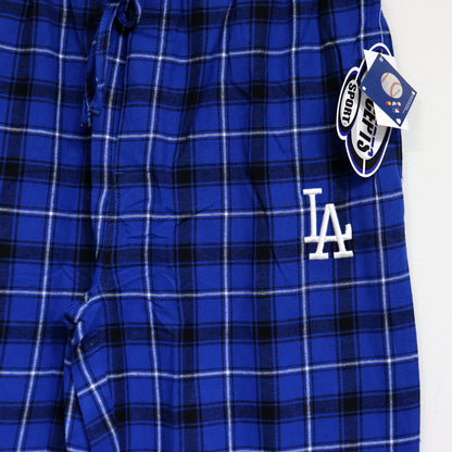 MLB Pajama Pant - LA Dodgers