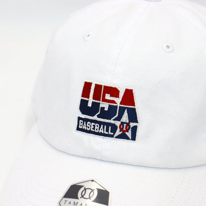 TAMANIWA : TMNW-161 USA BB CAP