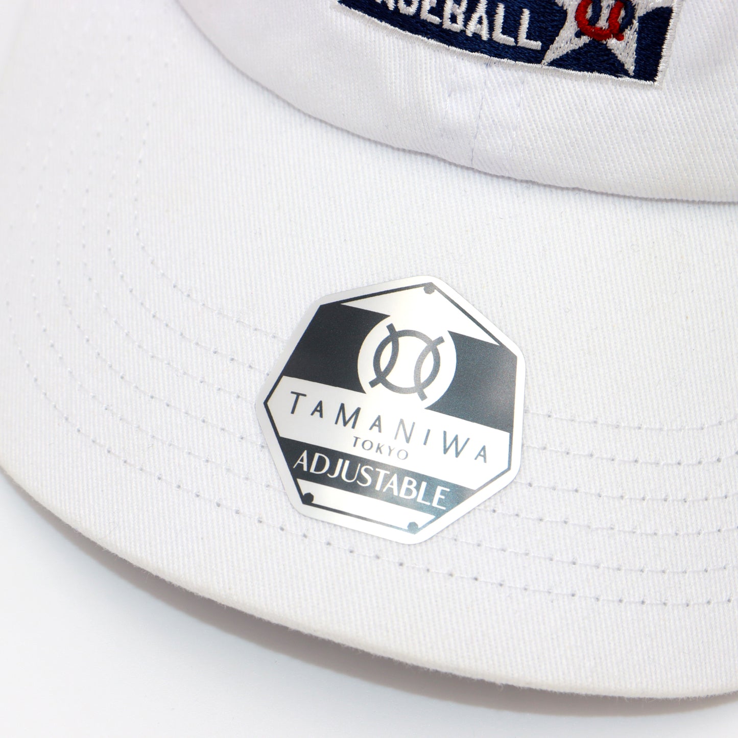 TAMANIWA : TMNW-161 USA BB CAP