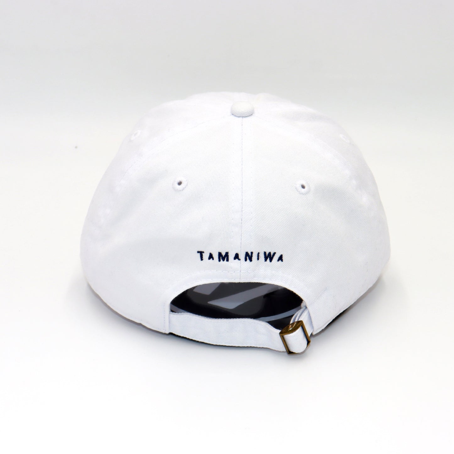 TAMANIWA : TMNW-161 USA BB CAP