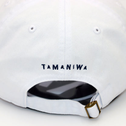 TAMANIWA : TMNW-161 USA BB CAP