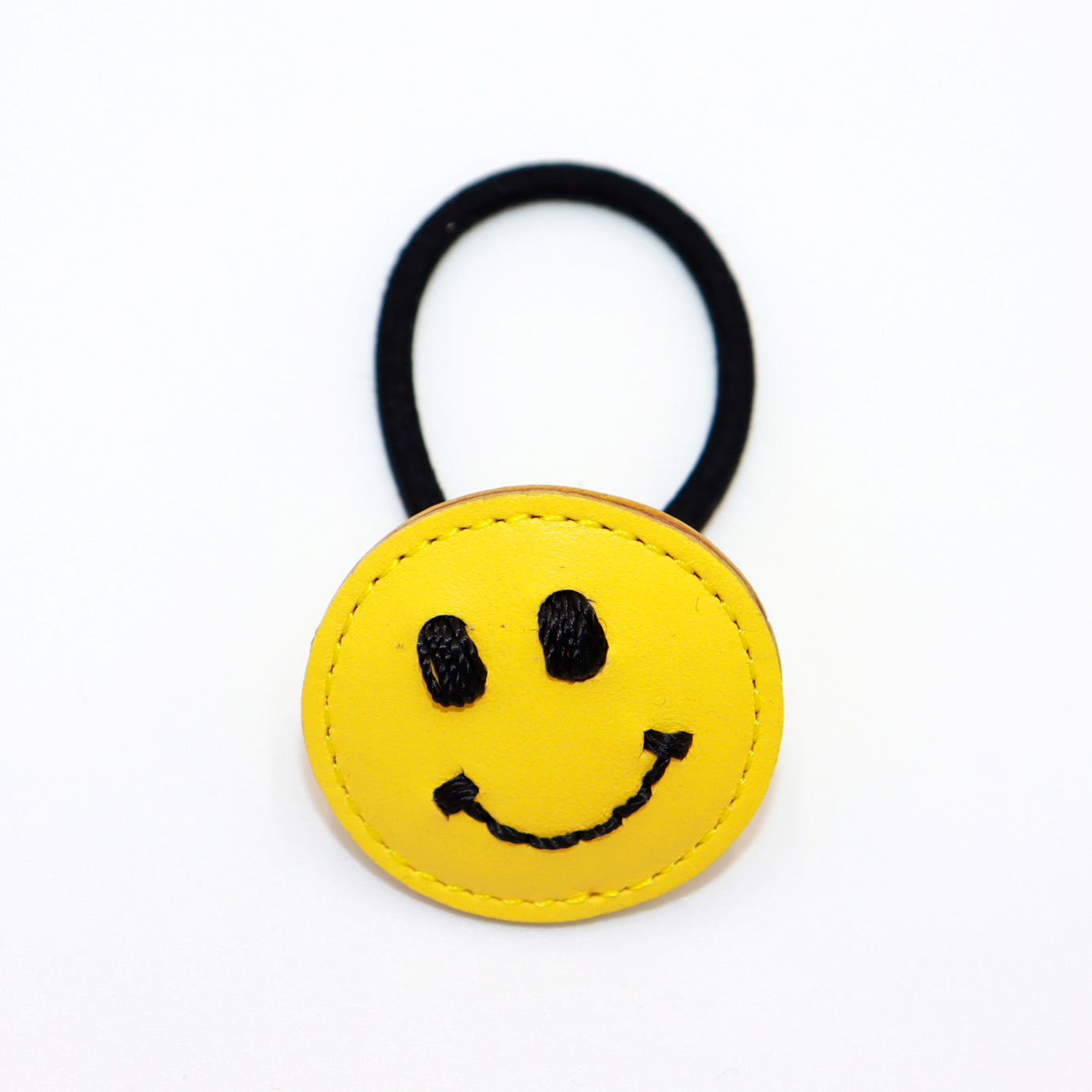 TAMANIWA: TMNW-174 SMILEY HAIR TIE