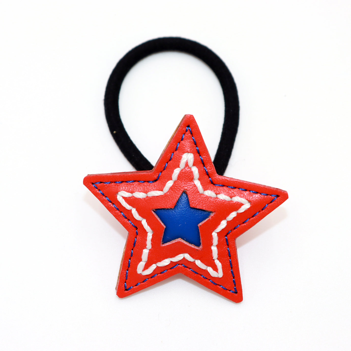 TAMANIWA：TMNW-172 STAR HAIR TIE