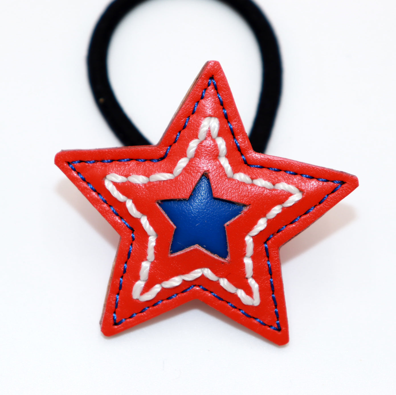 TAMANIWA：TMNW-172 STAR HAIR TIE