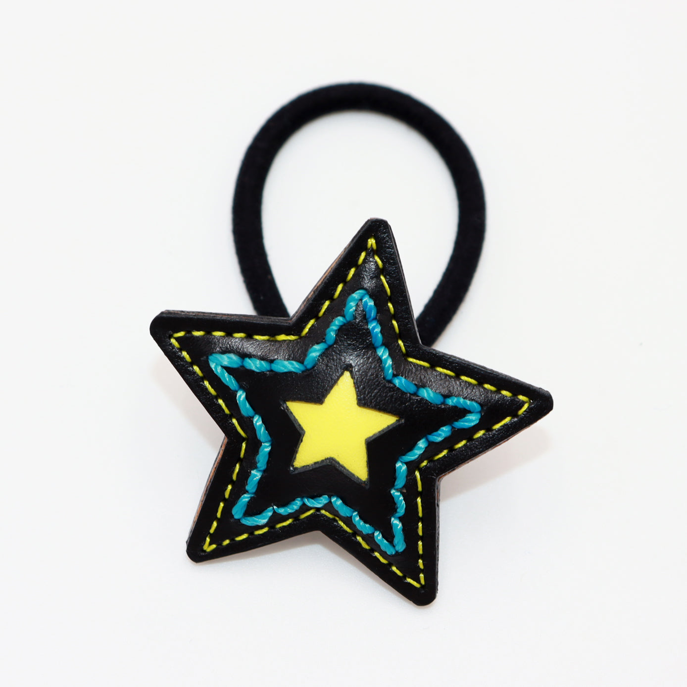 TAMANIWA：TMNW-172 STAR HAIR TIE