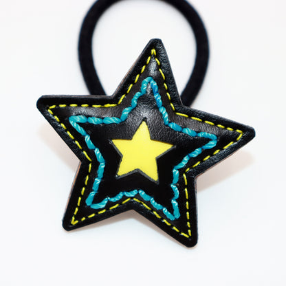 TAMANIWA：TMNW-172 STAR HAIR TIE