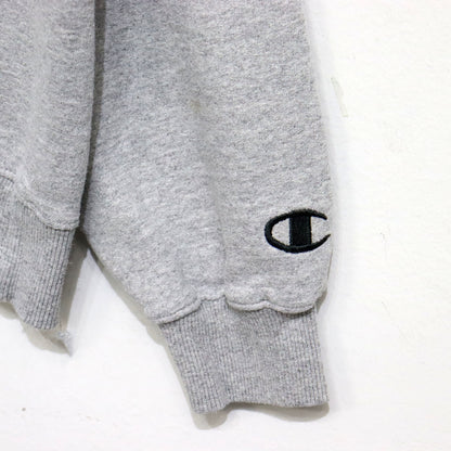 COPYCAT : USATA HOODIE - Grey