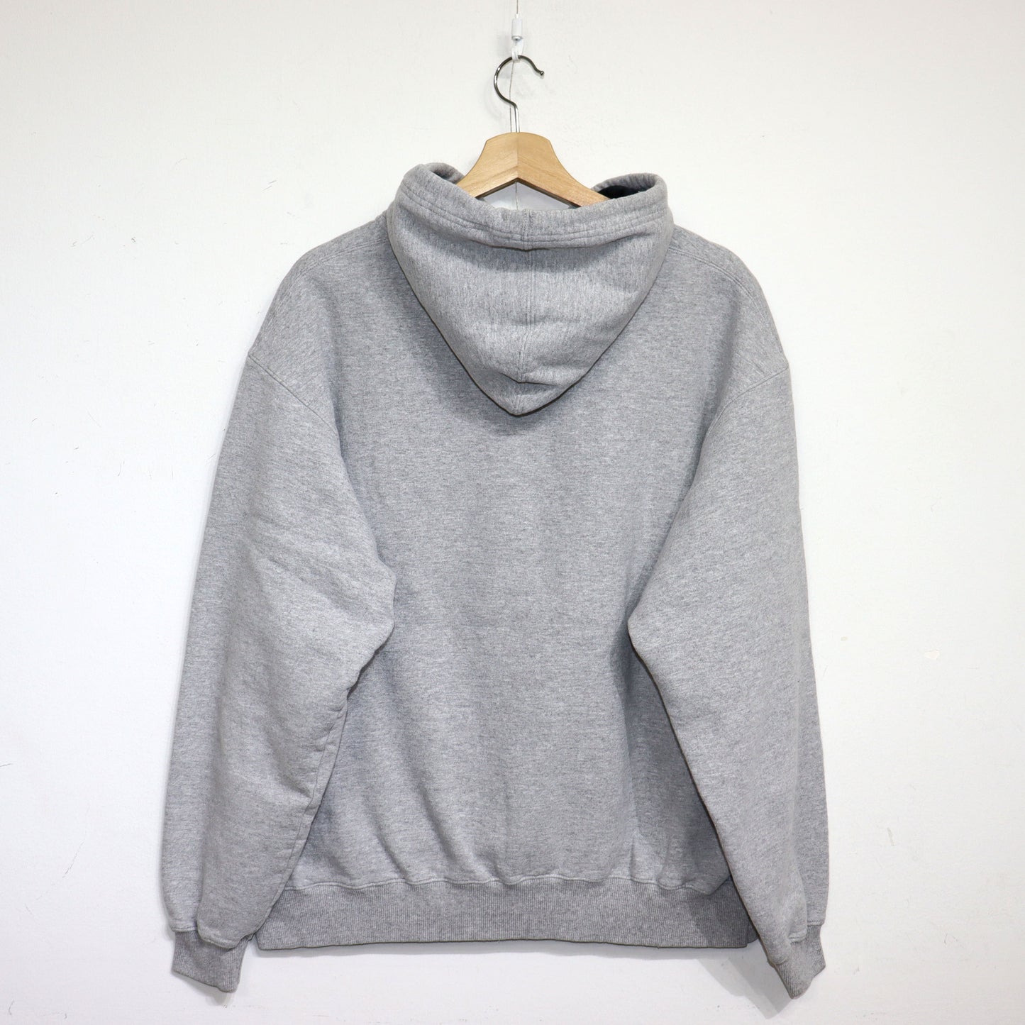 COPYCAT : USATA HOODIE - Grey