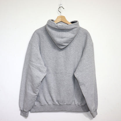 COPYCAT : USATA HOODIE - Grey