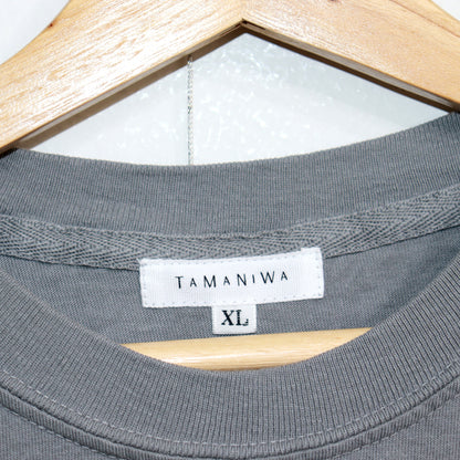 TAMANIWA : TMNW-163 USA BB S/S TEE