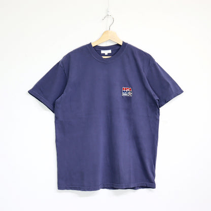 TAMANIWA : TMNW-163 USA BB S/S TEE