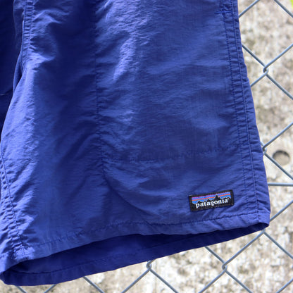 used : (Patagonia) Baggies Shorts