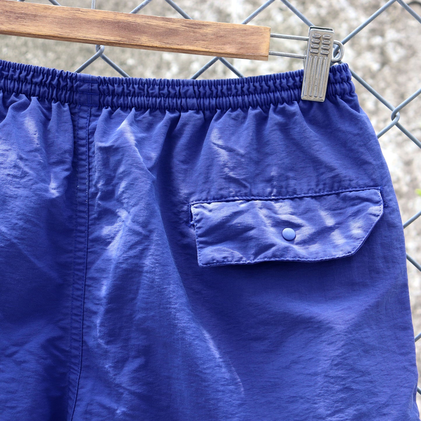 used : (Patagonia) Baggies Shorts