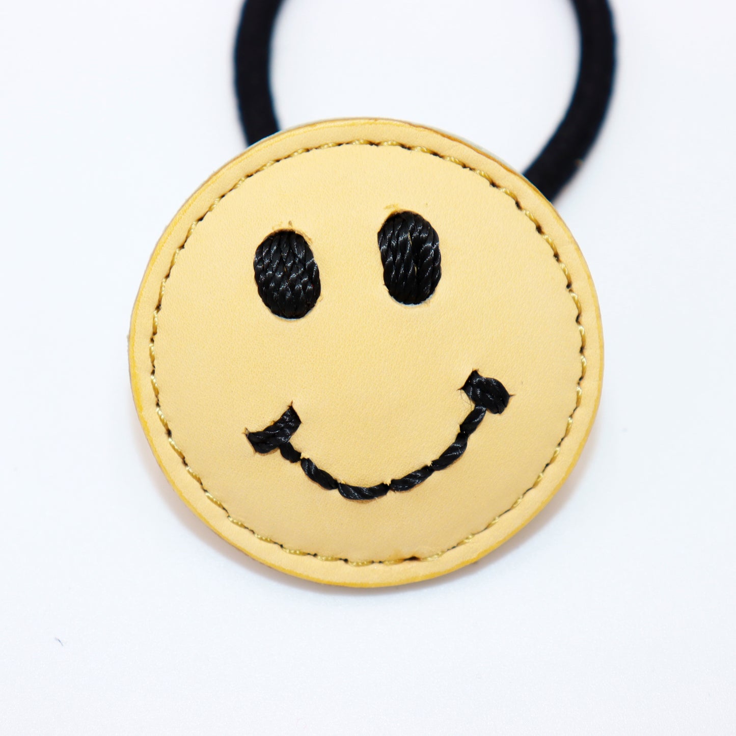 TAMANIWA：TMNW-157 SMILEY HAIR TIE