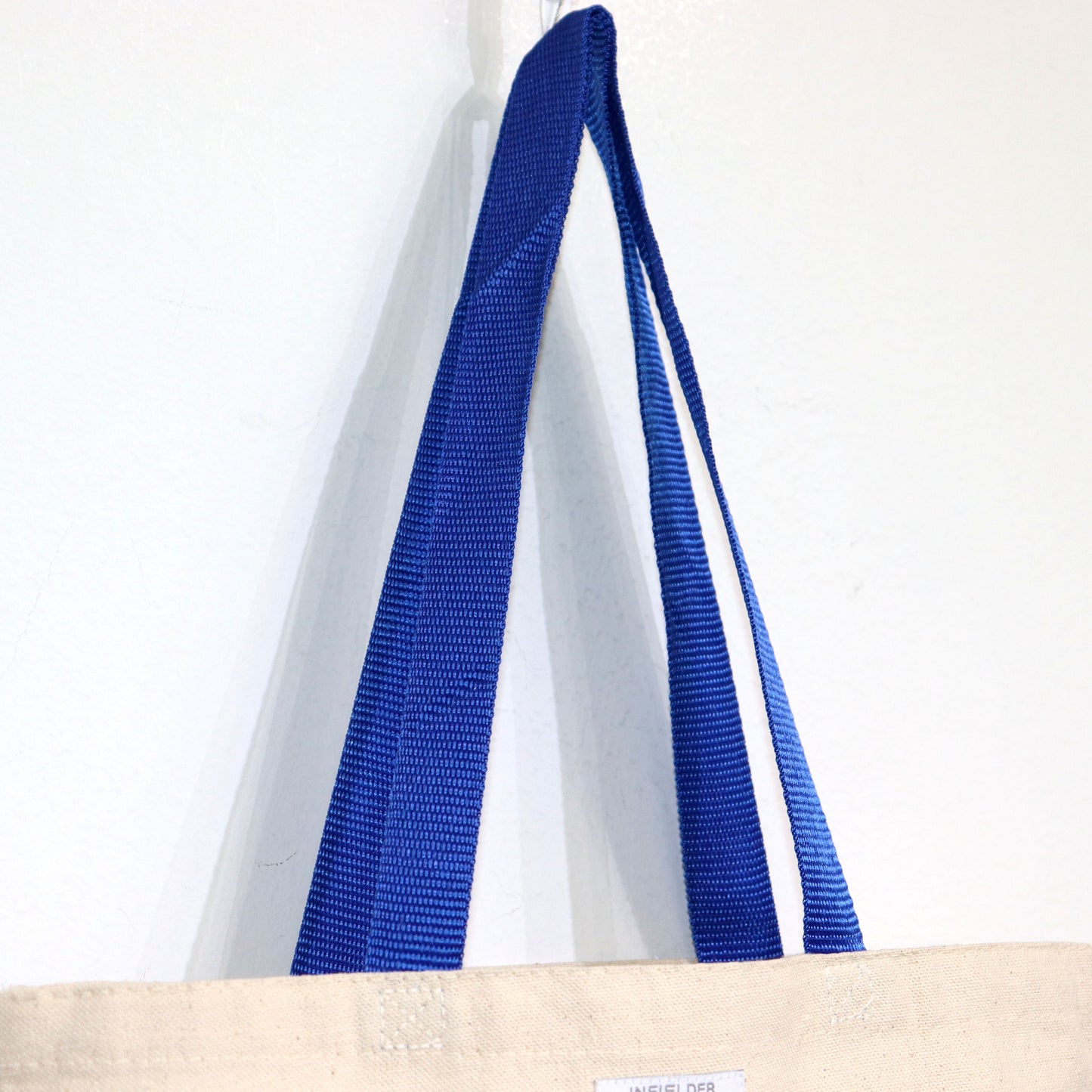 INFIELDER DESIGN×MLB: MLB BH TOTE