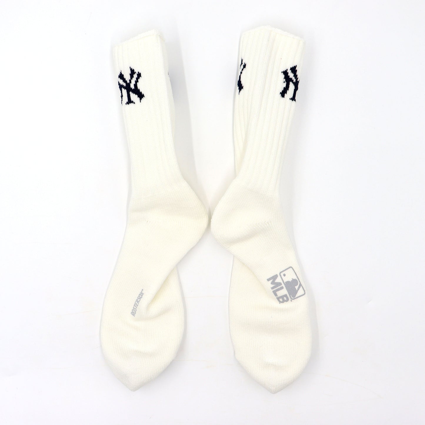 MLB×ROSTER SOX: MLB-259 MLB 96 SOCKS