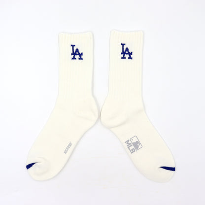 MLB×ROSTER SOX: MLB-259 MLB 96 SOCKS