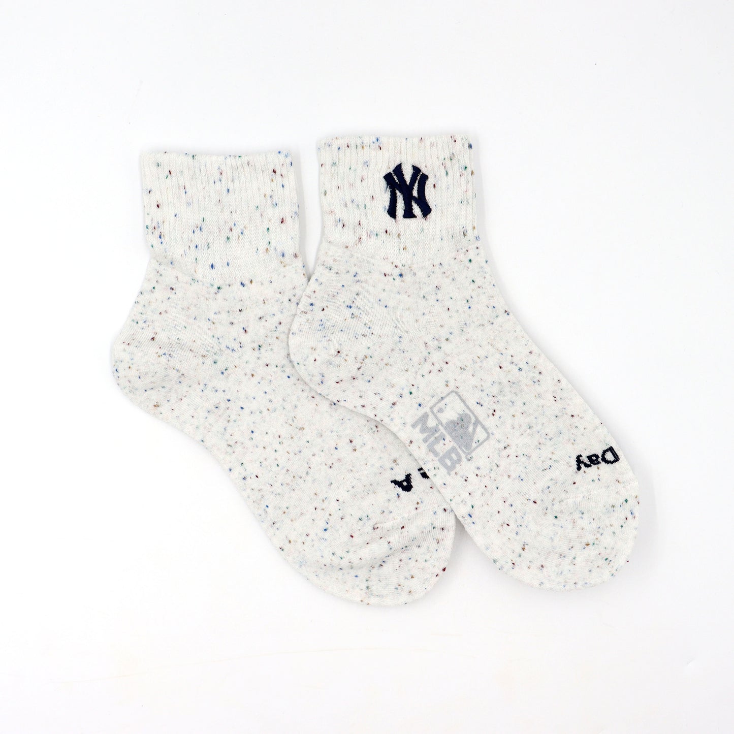 ROSTER SOX×MLB: MLB-255 MLB 200 NEP MIX FUKU SOCKS