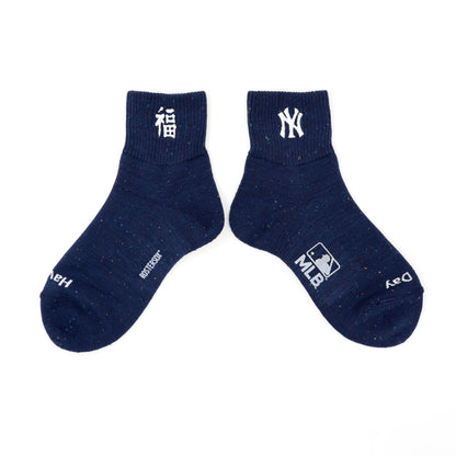 ROSTER SOX×MLB: MLB-255 MLB 200 NEP MIX FUKU SOCKS