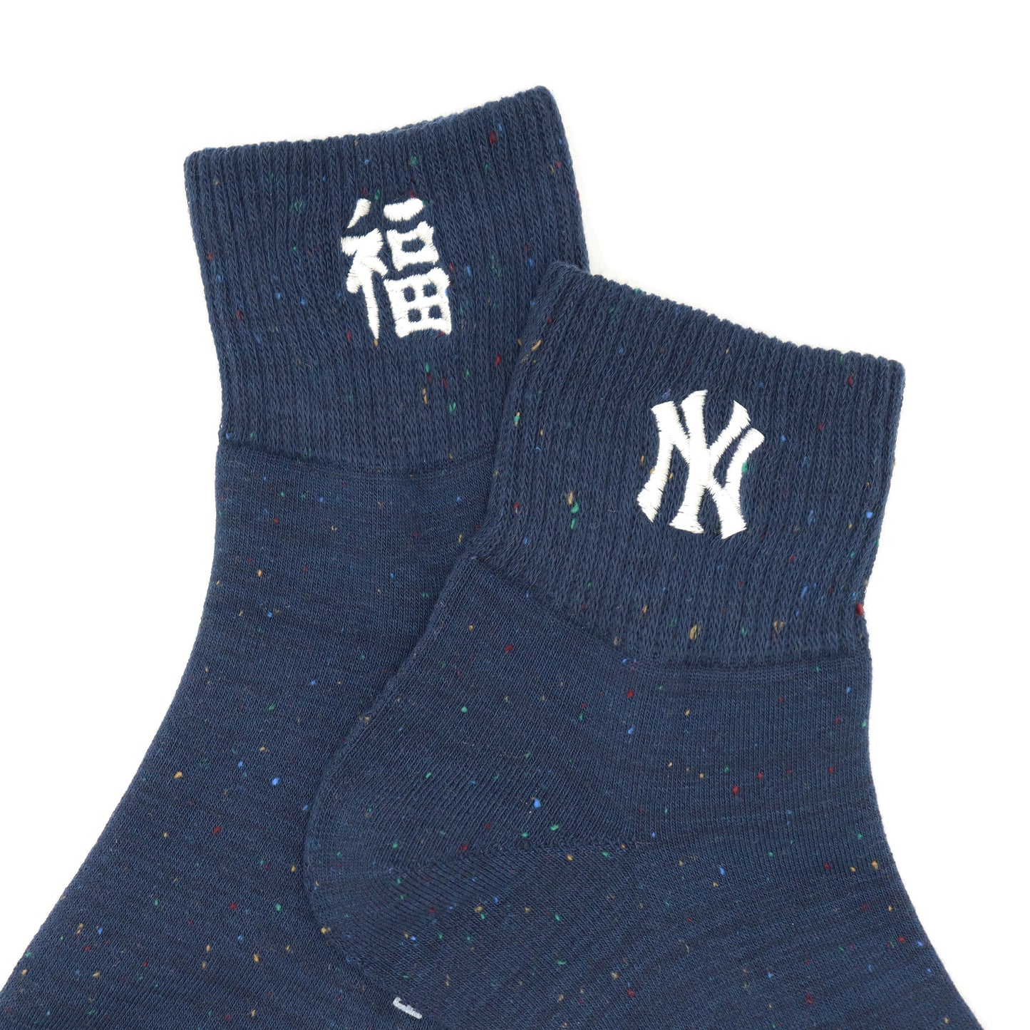 ROSTER SOX×MLB: MLB-255 MLB 200 NEP MIX FUKU SOCKS