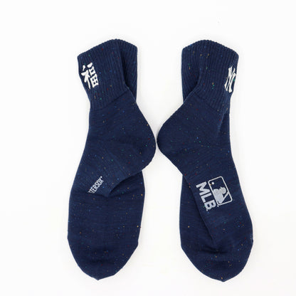 ROSTER SOX×MLB: MLB-255 MLB 200 NEP MIX FUKU SOCKS