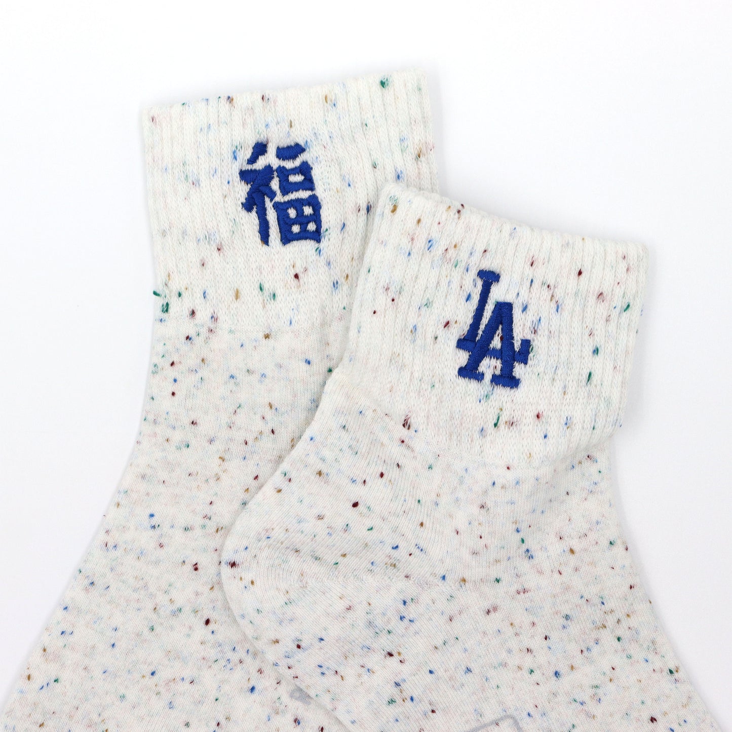 ROSTER SOX×MLB: MLB-255 MLB 200 NEP MIX FUKU SOCKS