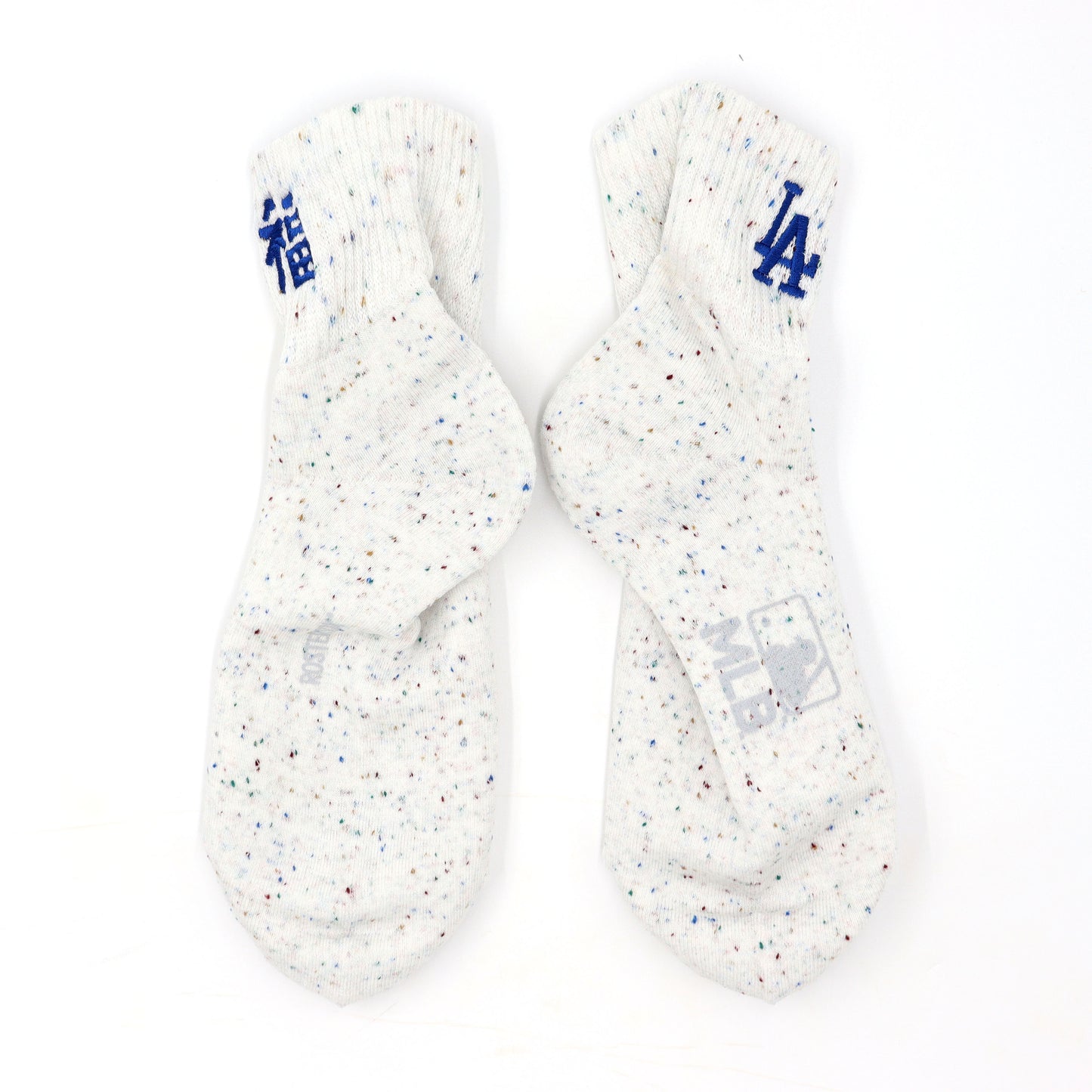 ROSTER SOX×MLB: MLB-255 MLB 200 NEP MIX FUKU SOCKS