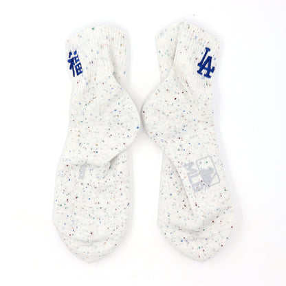 ROSTER SOX×MLB: MLB-255 MLB 200 NEP MIX FUKU SOCKS