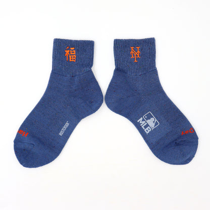 ROSTER SOX×MLB: MLB-255 MLB 200 NEP MIX FUKU SOCKS