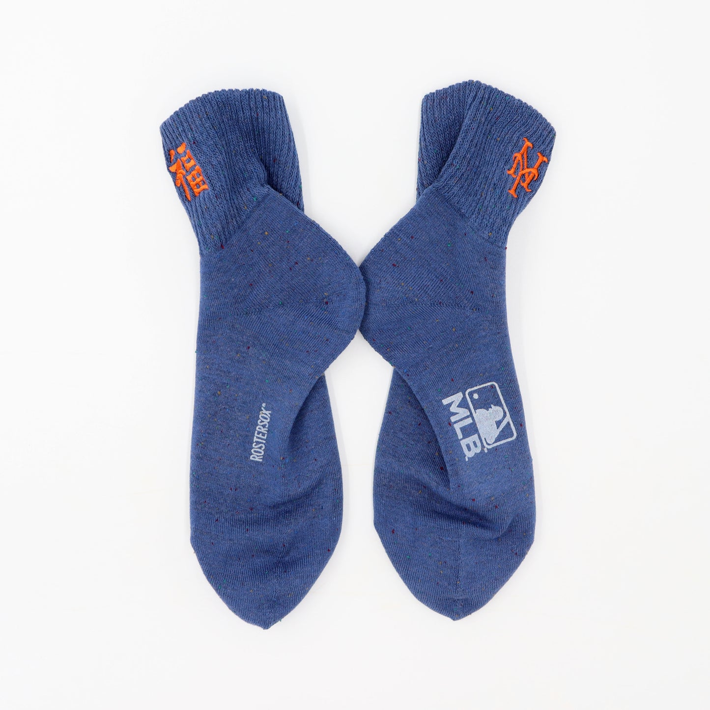 ROSTER SOX×MLB: MLB-255 MLB 200 NEP MIX FUKU SOCKS