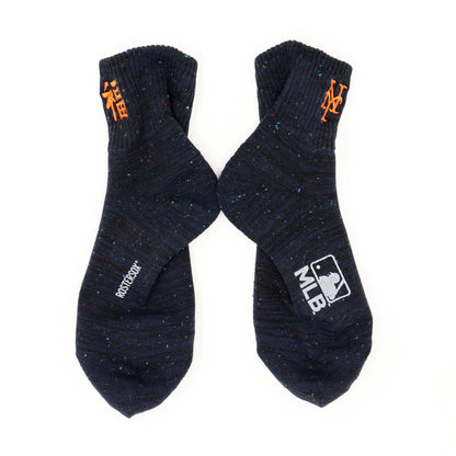 ROSTER SOX×MLB: MLB-255 MLB 200 NEP MIX FUKU SOCKS