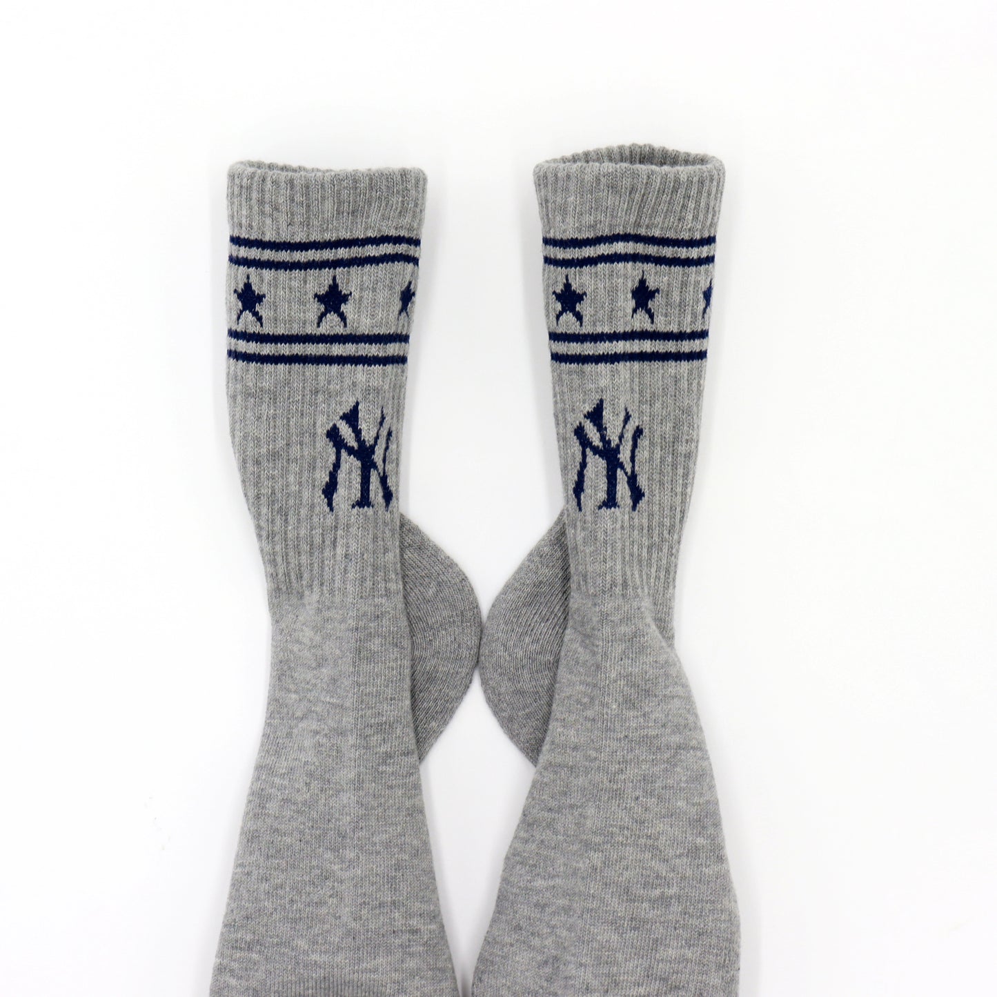 MLB×ROSTER SOX ：MLB-177 MLB CAL SOCKS