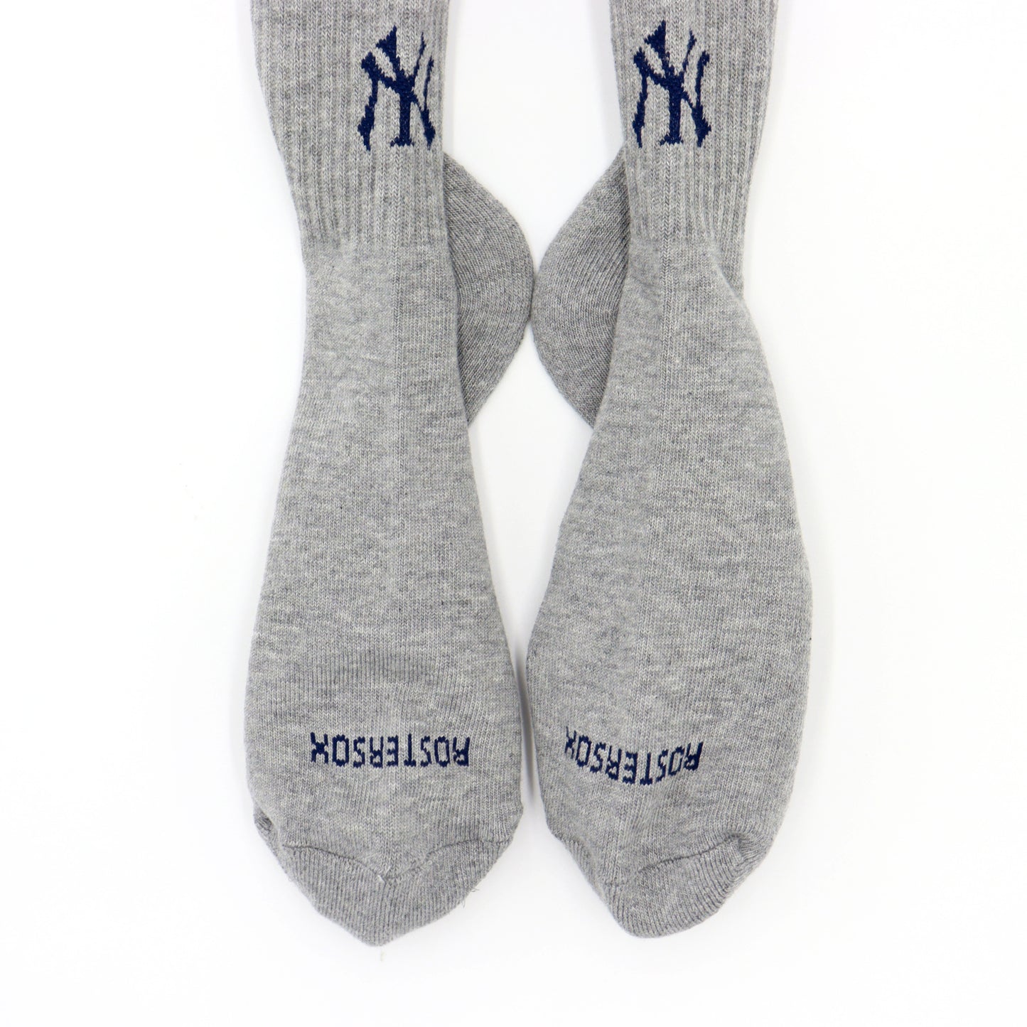 MLB×ROSTER SOX ：MLB-177 MLB CAL SOCKS