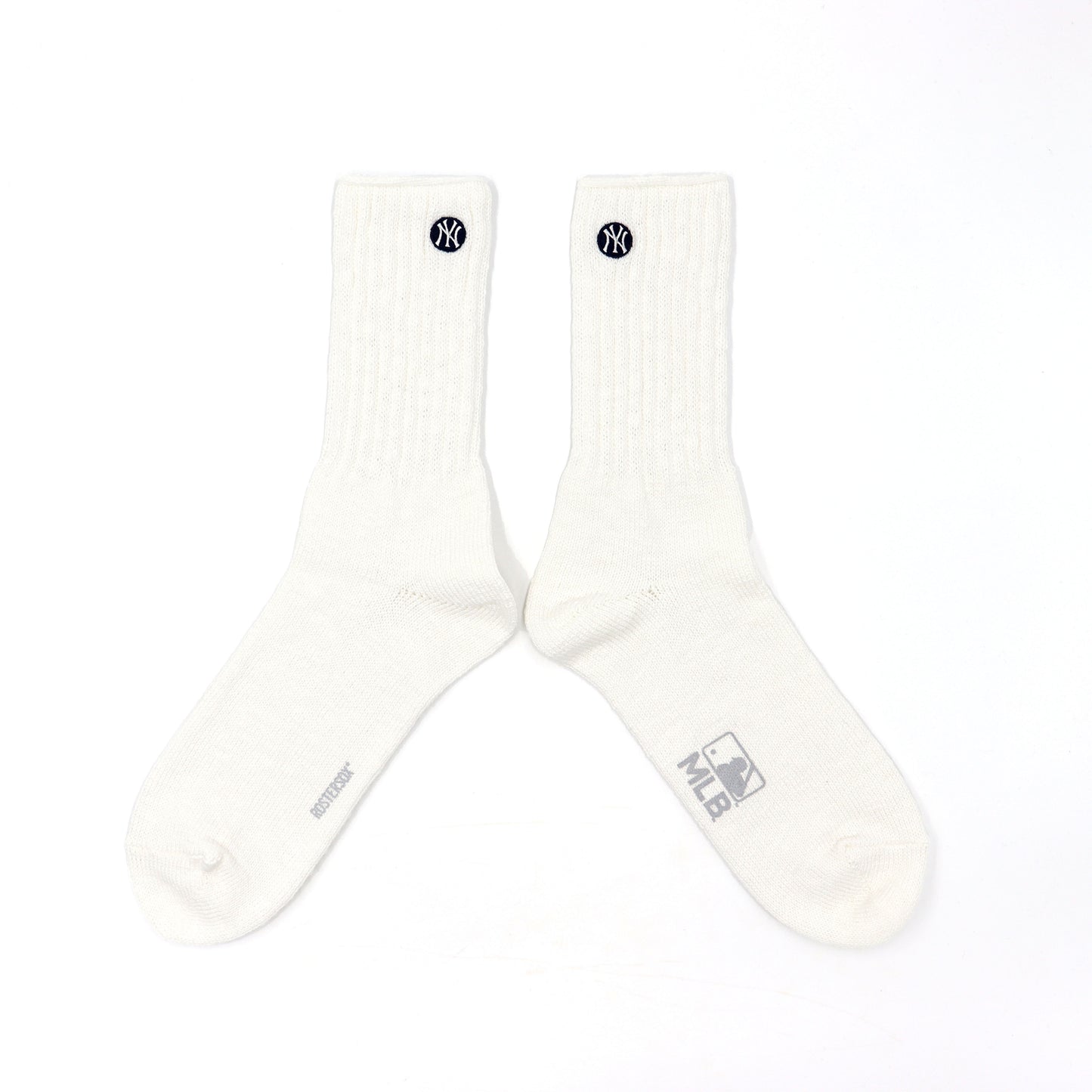 ROSTER SOX×MLB: MLB-257 MLB B SOCKS - Yankees