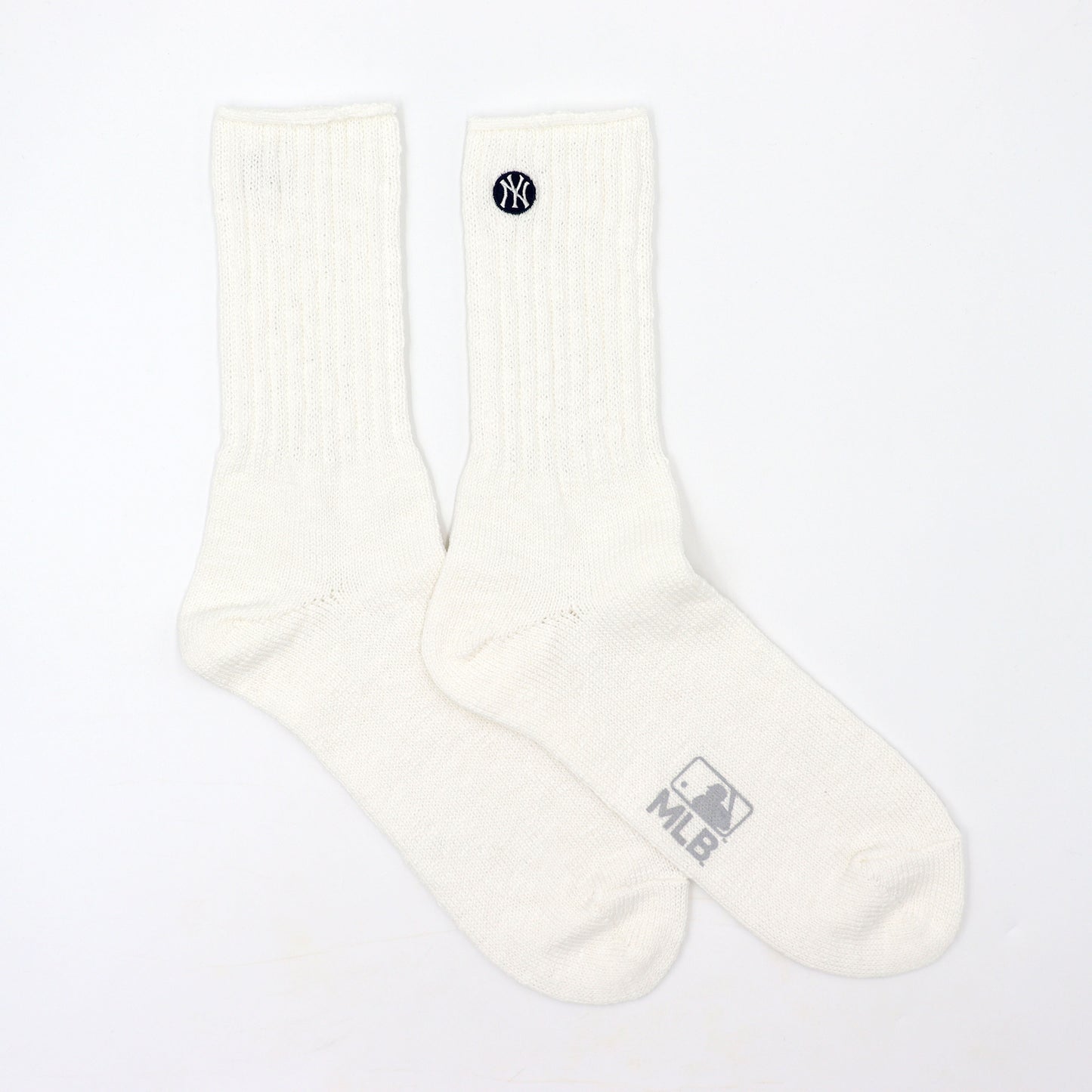 ROSTER SOX×MLB: MLB-257 MLB B SOCKS - Yankees