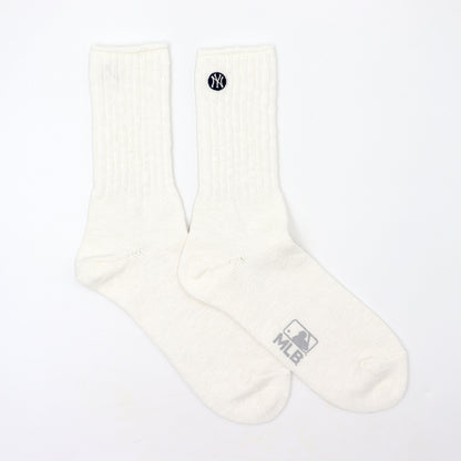 ROSTER SOX×MLB: MLB-257 MLB B SOCKS - Yankees