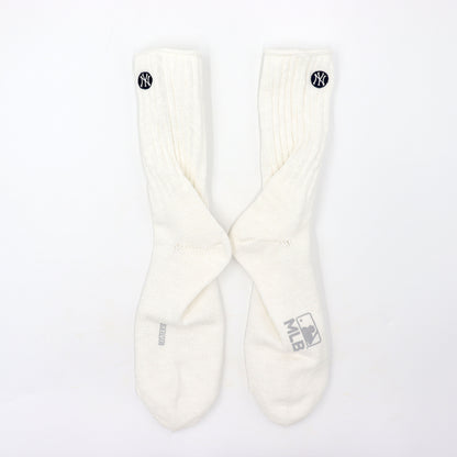 ROSTER SOX×MLB: MLB-257 MLB B SOCKS - Yankees