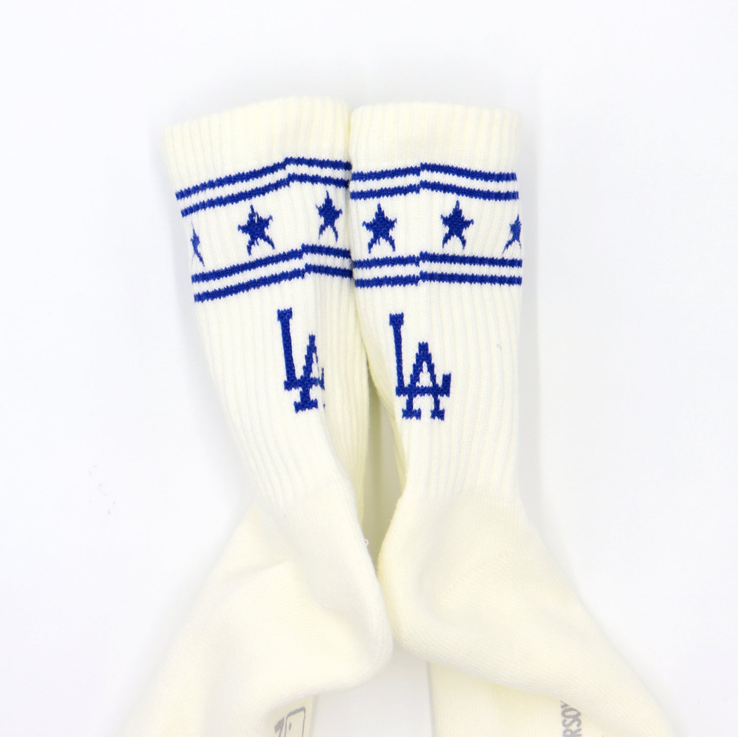 MLB×ROSTER SOX ：MLB-177 MLB CAL SOCKS