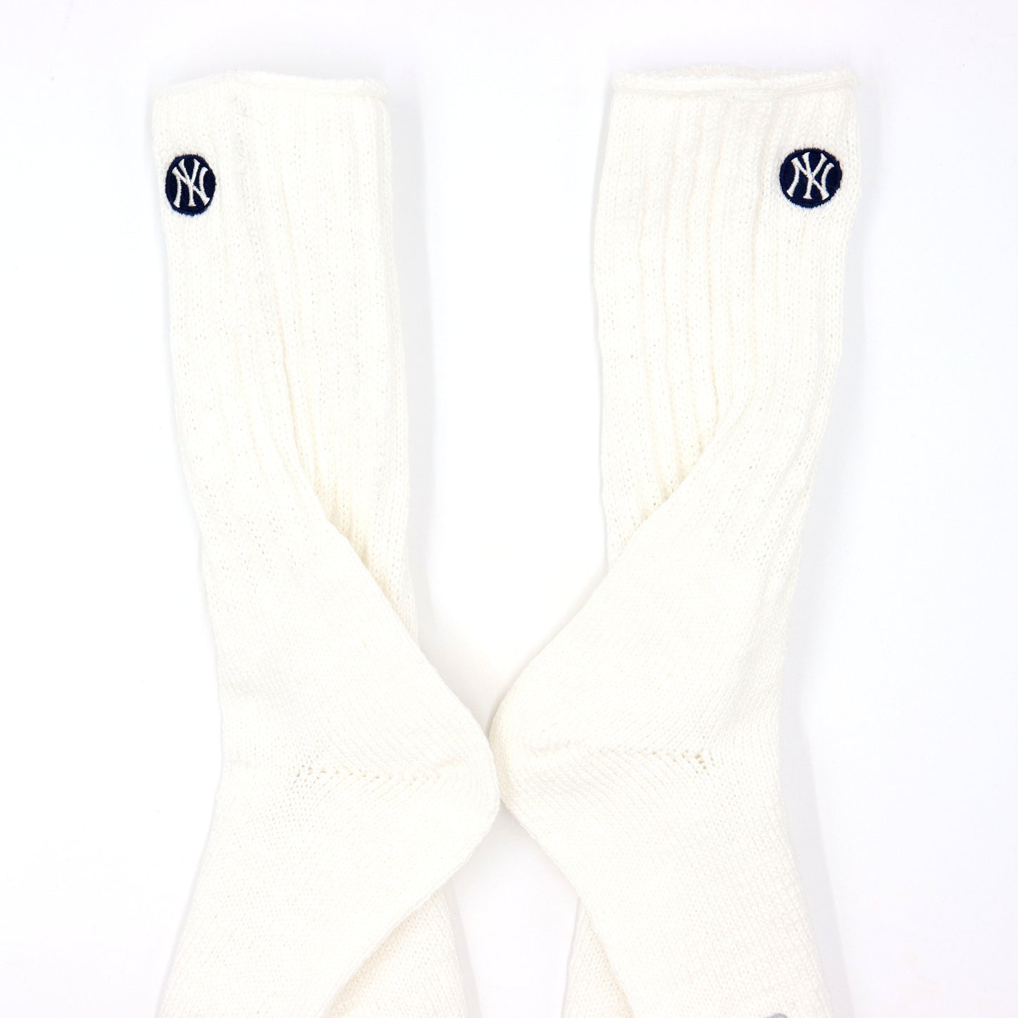 ROSTER SOX×MLB: MLB-257 MLB B SOCKS - Yankees