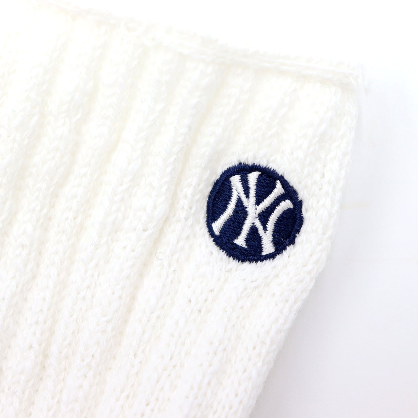 ROSTER SOX×MLB: MLB-257 MLB B SOCKS - Yankees