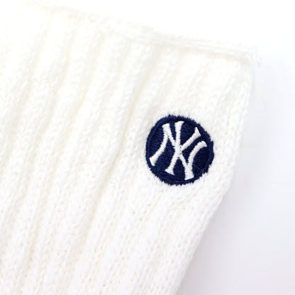 ROSTER SOX×MLB: MLB-257 MLB B SOCKS - Yankees