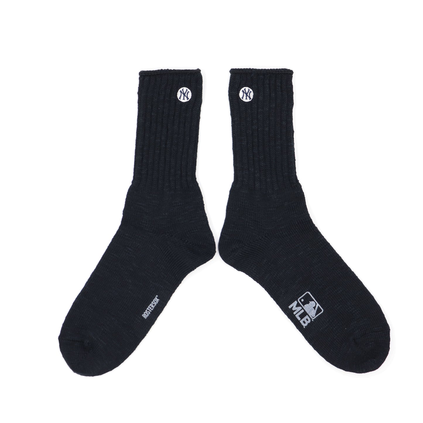 ROSTER SOX×MLB: MLB-257 MLB B SOCKS - Yankees