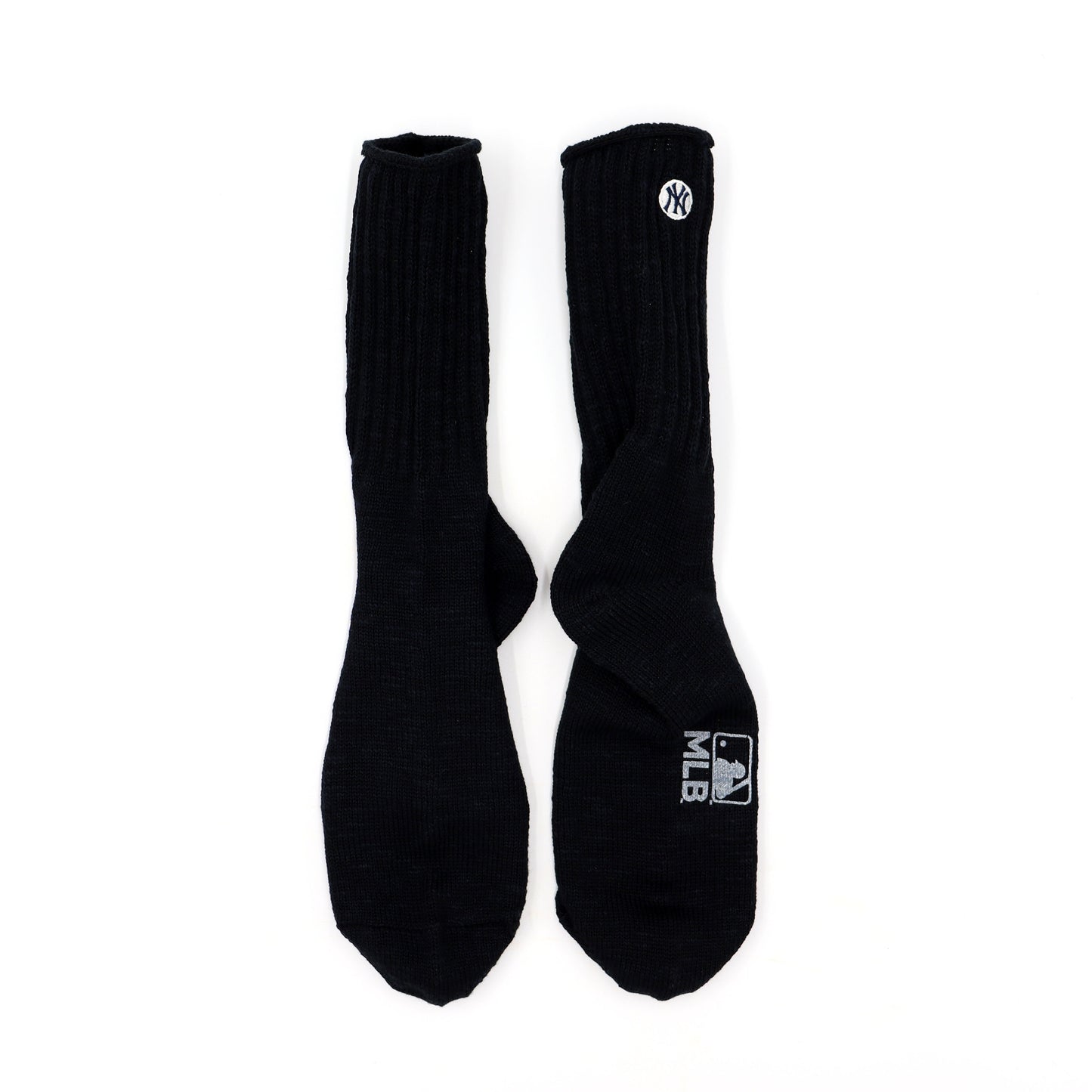 ROSTER SOX×MLB: MLB-257 MLB B SOCKS - Yankees