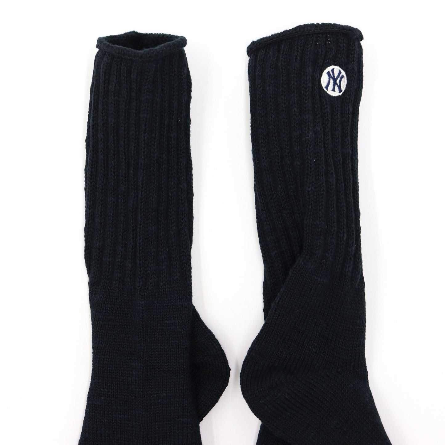 ROSTER SOX×MLB: MLB-257 MLB B SOCKS - Yankees