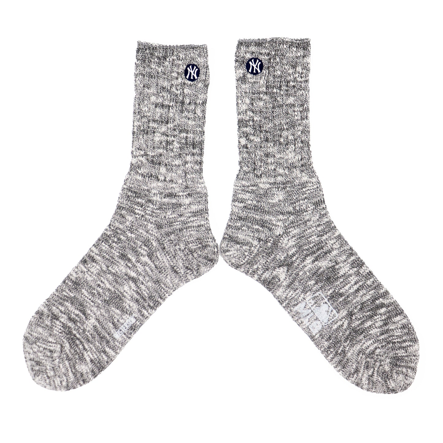 ROSTER SOX×MLB: MLB-257 MLB B SOCKS - Yankees